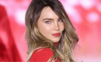 Belinda saca ventaja de sus relaciones: Perfeccione el inglés con mi ex  