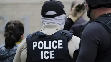 Denuncian el supuesto uso de cazarrecompensas para capturar inmigrantes en EEUU: ¿Qué dice el DHS? Denuncian el supuesto uso de cazarrecompensas para capturar inmigrantes en EEUU: ¿Qué dice el DHS?