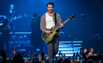 Kevin Jonas revela que está en bancarrota: Perdí casi toda mi fortuna