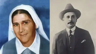 Canonización de santos venezolanos: presentan avances y detalles de la ceremonia en Roma y Caracas Canonización de santos venezolanos: presentan avances y detalles de la ceremonia en Roma y Caracas