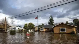 Seguros contra inundaciones en EEUU: ¿Qué cubre por los daños durante tormentas?