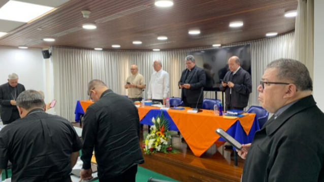 Canonización de santos venezolanos: presentan avances y detalles de la ceremonia en Roma y Caracas