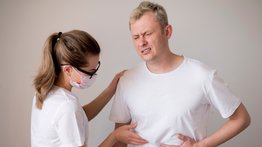 Piensan en la prevención del cáncer de hígado la próxima vez que pidas comida rápida: esta es la alerta de la Universidad de Harvard