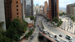 Marcha en Caracas: aquí las vías alternas este 10 de julio