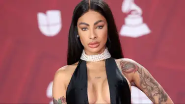 ¡Escándalo! Fotógrafa de Yailin La Más Viral renuncia: "Me quedo donde exista el respeto" ¡Escándalo! Fotógrafa de Yailin La Más Viral renuncia: "Me quedo donde exista el respeto"