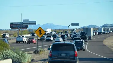 ¡Multas de hasta $650 en Arizona! La infracción que podría vaciar el bolsillo a los conductores ¡Multas de hasta $650 en Arizona! La infracción que podría vaciar el bolsillo a los conductores