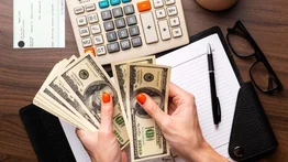 Crédito fiscal alivio ayuda estados unidos dinero ley
