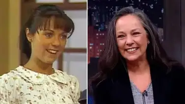 ¡De amor platónico del ‘Chavo’ a migrante! Así es la vida de "Paty" en EEUU ¡De amor platónico del ‘Chavo’ a migrante! Así es la vida de "Paty" en EEUU