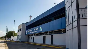 Anuncian fecha de reactivación del Aeropuerto de Coro: estuvo cerrado por 12 años Anuncian fecha de reactivación del Aeropuerto de Coro: estuvo cerrado por 12 años