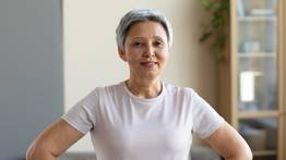 Pierde peso durante la menopausia experta revela método milagroso para ellas