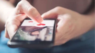 Las apps ya no enamoran: usuarios cansados buscan vínculos fuera del algoritmo