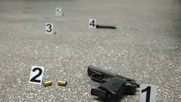 Empresario es asesinado a tiros en Miranda: le disparan a quemarropa dentro de su vehículo