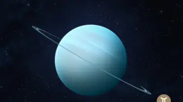 Urano en Géminis: inicio de la nueva era tecnológica  Urano en Géminis: inicio de la nueva era tecnológica