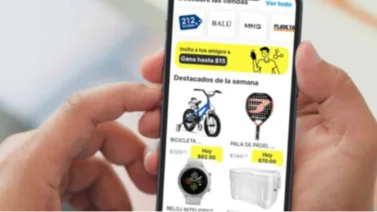 Reconocida cadena de artículos a $1 ya cuenta con Cashea: compra mínima desde $20