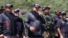 Diosdado Cabello confirma la muerte de alias "Cachete", señalado por asalto a Miraflores