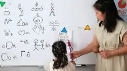 Los secretos para elegir un buen cuidado infantil: lo que enseña Quality Start en Los Ángeles