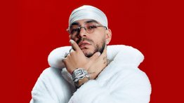 ¡Ryan Castro en tour! Aquí las primeras fechas de su gira por Estados Unidos