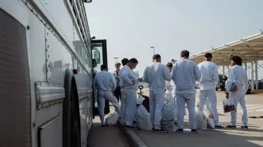 inmigrantes ice centros de detención estados traslados indocumentado familia familias inmigrantes ice centros de detención estados traslados indocumentado familia familias