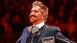 ¡Solidaridad con Texas! Alejandro Fernández donará ganancias de sus conciertos en EEUU