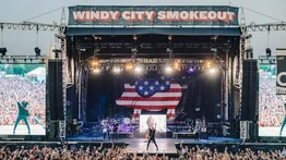  Windy City Smokeout chicago evento illinois