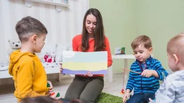 cuidado infantil hijo california ayuda asistencia