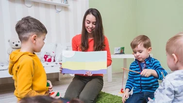 cuidado infantil hijo california ayuda asistencia