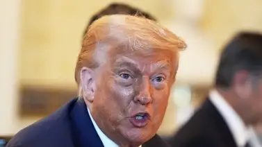 Decreto de Trump contra la ciudadanía por nacimiento en EEUU: conoce qué dice el nuevo fallo judicial Decreto de Trump contra la ciudadanía por nacimiento en EEUU: conoce qué dice el nuevo fallo judicial