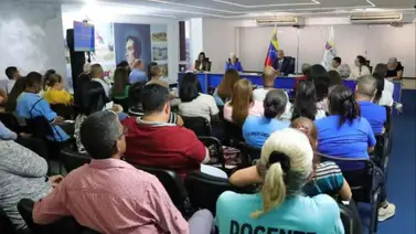 Ministerio de Educación pone en marcha consultas para adecuar contenidos: inicia en el área de lenguaje Ministerio de Educación pone en marcha consultas para adecuar contenidos: inicia en el área de lenguaje