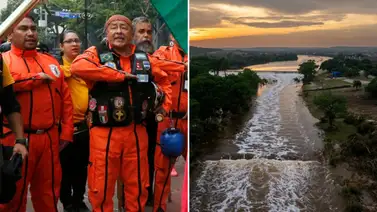 Les niegan la entrada a Texas: ‘Topos de México’ no pueden ayudar en Kerrville por restricciones migratorias Les niegan la entrada a Texas: ‘Topos de México’ no pueden ayudar en Kerrville por restricciones migratorias