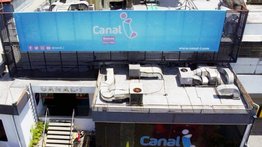 Chepa Candela: En Canal i andan como palo´e cochinero