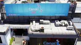 Chepa Candela: En Canal i andan como palo´e cochinero