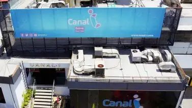 Chepa Candela: En Canal i andan como palo´e cochinero Chepa Candela: En Canal i andan como palo´e cochinero