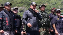 Diosdado Cabello anuncia creación de servicio médico especializado para policías: confirman sede en Caracas y Valencia