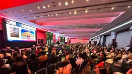 Congreso Cardiología 2025