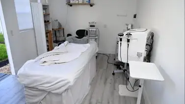 Arrestan a una mujer en Miami: realizaba estos procedimientos en el garaje de su casa Arrestan a una mujer en Miami: realizaba estos procedimientos en el garaje de su casa