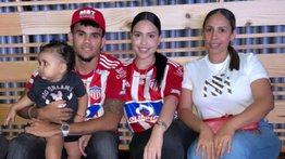 Suegra de Luis Díaz deslumbra: su lujoso negocio en Barranquilla y el "boom" en redes