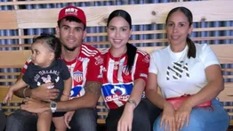 Suegra de Luis Díaz deslumbra: su lujoso negocio en Barranquilla y el "boom" en redes