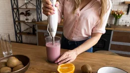 ¡Delicioso y económico! Aumenta masa muscular con este licuado rico en proteína