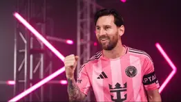 Lionel Messi apuesta por el sabor argentino: se une a un importante establecimiento como socio estratégico