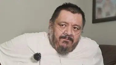 Inmigrante mexicano pierde medio pulmón bajo custodia del ICE: firma deportación voluntaria por desesperación Inmigrante mexicano pierde medio pulmón bajo custodia del ICE: firma deportación voluntaria por desesperación