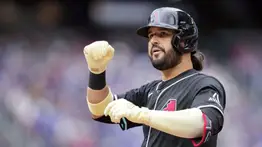 Eugenio Suárez estaría cerca de abandonar Arizona: los Yankees lo tienen como objetivo principal