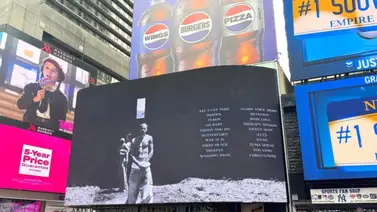 Justin Bieber se viene con nuevo álbum: así anuncia el lanzamiento global de “SWAG” Justin Bieber se viene con nuevo álbum: así anuncia el lanzamiento global de “SWAG”