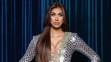 Lina Luaces aclara por qué eligió representar a Cuba y no a EEUU: la hija de Lili Estefan deja atrás a la nación que la vió nacer Lina Luaces aclara por qué eligió representar a Cuba y no a EEUU: la hija de Lili Estefan deja atrás a la nación que la vió nacer