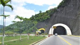 Anuncian cierre parcial en la autopista Gran Mariscal de Ayacucho hasta el 20 de julio: harán labores de mantenimiento en el viaducto de Turumo