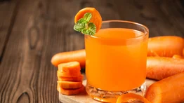 Desinflama el hígado fácil y rápido con este efectivo remedio casero a base de zanahoria