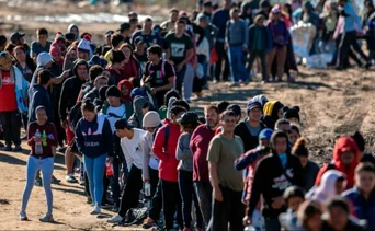 ¡Propuesta irresistible para migrantes! Este país ofrece estancia de 6 meses a deportados de EEUU: incluye permiso de trabajo