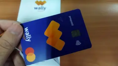 Billetera Wally: tome nota de los tres métodos para realizar recargas desde Venezuela Billetera Wally: tome nota de los tres métodos para realizar recargas desde Venezuela