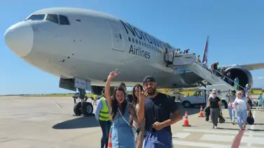 Más de 400 turistas rusos llegarán a Margarita: desde el 8 de agosto visitarán varios estados del país Más de 400 turistas rusos llegarán a Margarita: desde el 8 de agosto visitarán varios estados del país