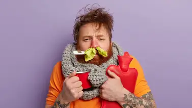 Dile adiós al colesterol alto: conoce cuál es la fruta que debes consumir a diario para regularlo Dile adiós al colesterol alto: conoce cuál es la fruta que debes consumir a diario para regularlo