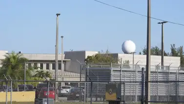 Tosen sangre y sufren psicosis: los escalofriantes testimonios desde un centro de detención de inmigrantes Tosen sangre y sufren psicosis: los escalofriantes testimonios desde un centro de detención de inmigrantes